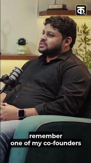 As We Kept Growing, It Became a Hurdle | Llewellyn D’Sa (Robo Bionics Co-Founder | Impact Circle