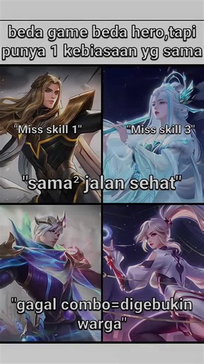 Skill dan Trik Dalam Honor of Kings: Buat Kamu Jadi Badut!