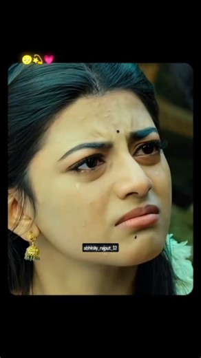 Abhinay Rajput on Instagram: "Maine tumhen rulane ko socha tha tumne mujhe rula Diya 🥺💫💗😗"