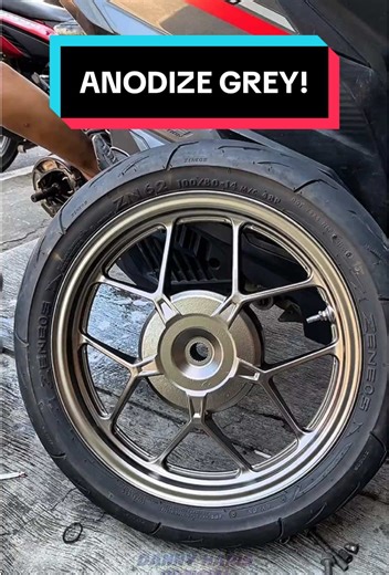 Repaint Menggunakan Cat Semprot Sapporo Ultimate