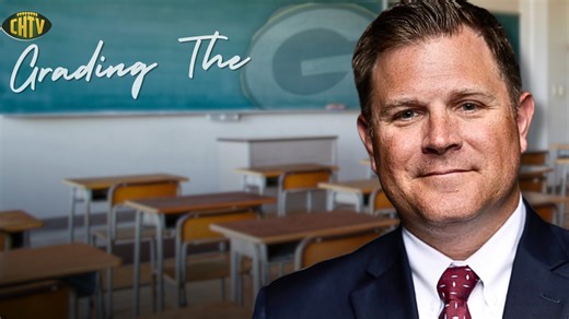 Grading the 2025 Packers Roster with Ryan Wood