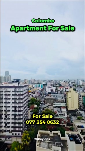 Apartment For Sale❤️colombo contact us:-0773540632🔥 #Rooms #colombo #trending #trendingreel #srilanka #viral #forsale #apartment | Ceylons Ceylons