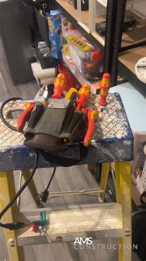 AMS Construction on Instagram: "⚡ EICR Certificate Completed | Birmingham Electrical safety is essential for every property. This Birmingham home has passed its Electrical Installation Condition Report (EICR), confirming it meets current UK safety standards for landlords and homeowners. ✅ Inspection carried out by AMS Construction, with compliance and peace of mind at the forefront. 👉 Need an EICR in Birmingham? DM us “EICR” to book your inspection. #BirminghamProperty #EICR #ElectricalSafety #