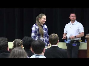 Student of the Quarter Q2 2025