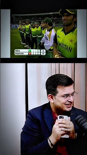 Joginder Sharma Reveals Untold Story of 2007 T20 World Cup Final Over