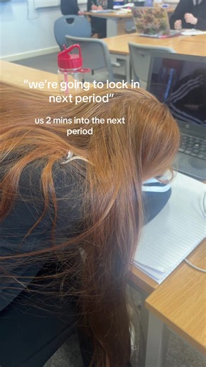 Capturing the Moment: School Study Sessions