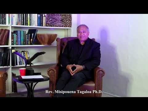 EP 19: What Death Reveals About Us | Samoan Funeral Traditions&Self Interest *christian perspective