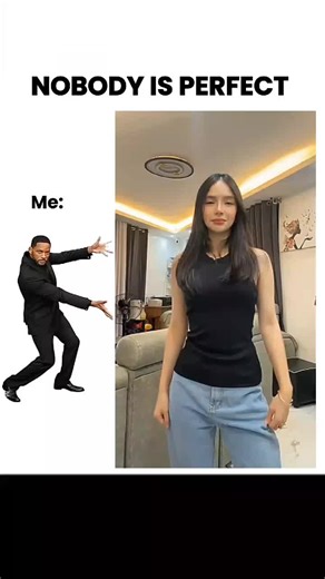 Nobody's Perfect: Jiji Dance Trends for Pinays