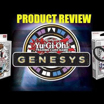 ARE THE MEGA TINS GENESYS FRIENDLY OR NOT (PRODUCT REVIEW)
