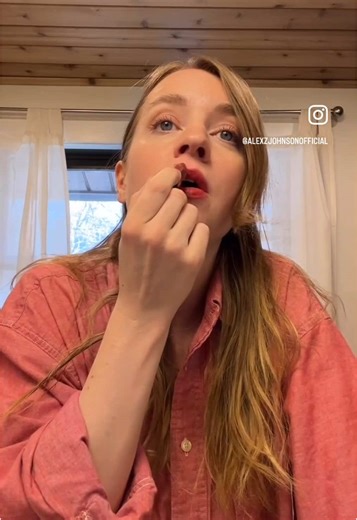 Empower Yourself with Red Lipstick: A Message for Every Woman