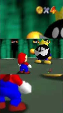 Super Mario 64 | Mario House #mario #romhack #mario64 #gaming