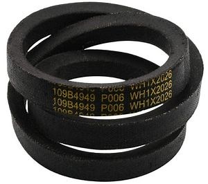 [Hot Item] Drive Belt for Washing Machine Replace Parts