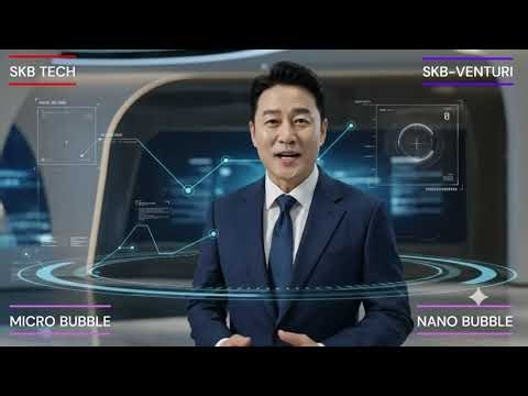 Let me introduce our SKB TECH