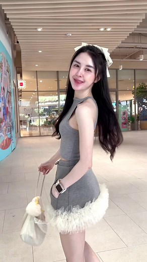 Shopping at Central Nakhon Pathom | khanitta16