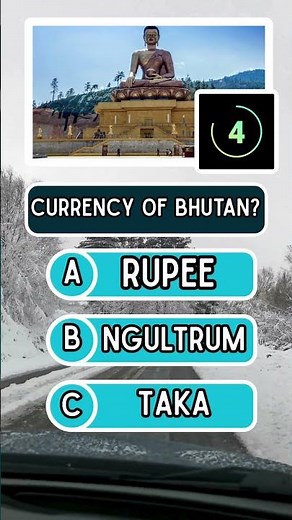 General Knowledge Quiz | World GK Questions Challenge