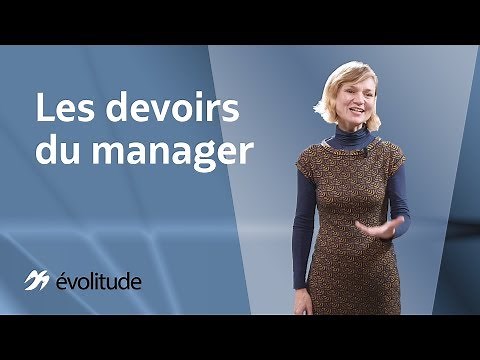 La mission du manager : rôle et devoirs du manager