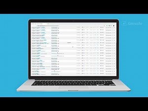 Benchmark Digital® | Gensuite Solution Series – Contractor Manager – Contractor Management Software