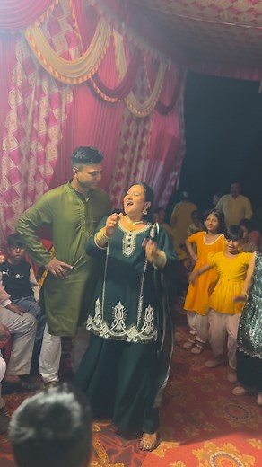 Ruby Makeover on Reels