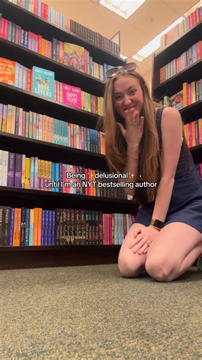 Adelaide James | Romance Author on Instagram: "I’ve already created an entire book by believing in myself. I think I can create a reality where I’m an NYT bestselling author too 😉 ••• I am an agented author represented by UTA Publishing. I’m currently on submission with my contemporary romance novel, INCOMPLETE. This book is the first in a series of three interconnected stand-alones, following three brothers in the fictional small town of Violet Hills, TX. Some tropes to expect in “Incomplete” 