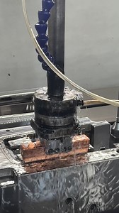 EDM (Electrical Discharge Machining) is an indispensable and important machine in mold manufacturing. #EDM #electrical #discharge #machining #indispensable #important #machine #mold #manufacturing | SYNE Machines