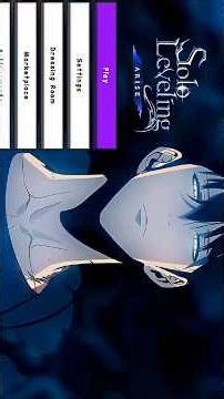 solo leveling ui #minecraft #tweening