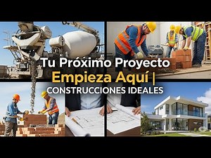 Your Next Project Starts Here