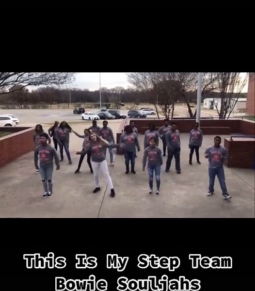 If Only Stomp Wars Was Still Happing 🤦🏾‍♀️😭 I Miss Step @blaxicanjo #step #stompwars #fun #entertainment #fyp #foryoupage #viral