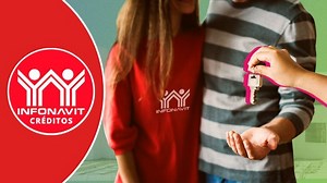 Crédito Infonavit, 5 pasos para solicitarlo | 2025
