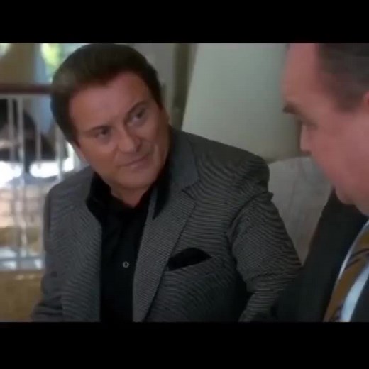 Joe Pesci's Memorable Scene in Casino