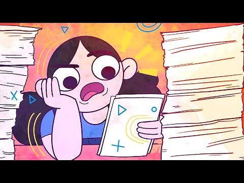 SCRIPTING A STORYTIME ANIMATION / HOW I MADE THIS