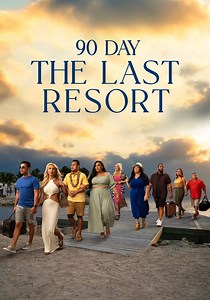 90 Day: The Last Resort - streaming online