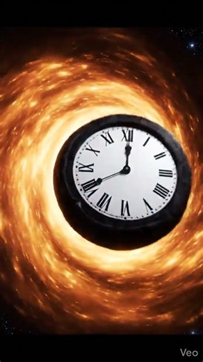 "Black hole se bachna impossible hai 😳🕳️