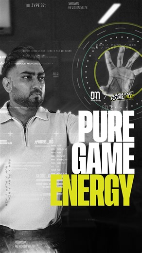 Deline Media on Instagram: "You’ve seen the hints. You’ve felt the hype. Brace yourselves. Get ready — the real battles start NOW. 🔥 #lifeatdeline #jashnekhel"