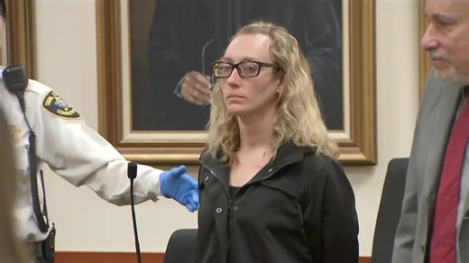 New Jersey woman faces judge, accused of killing 73-year-old in drunk driving crash