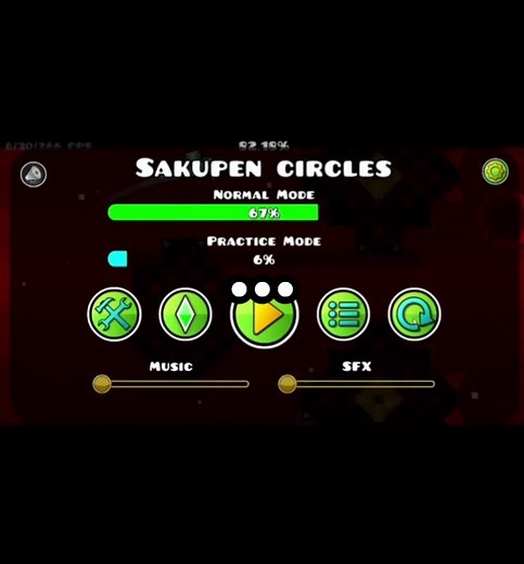 Top 5 Biggest Geometry Dash Rage Moments