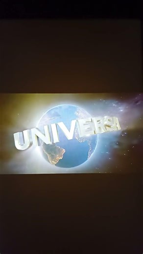 Universal Pictures/BBC 10 Years/Cbeebies Movies (2019) My Litile Pony Going To Sea Waves Variant