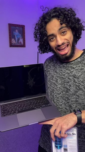 How to Effectively Clean Your MacBook Pro