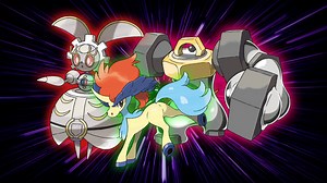Want to Catch 'em All? This is How You Find All Legendary and Mythical Pokemon in Legends: Z-A