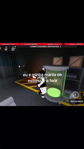 #fleethefacility #SO #roblox