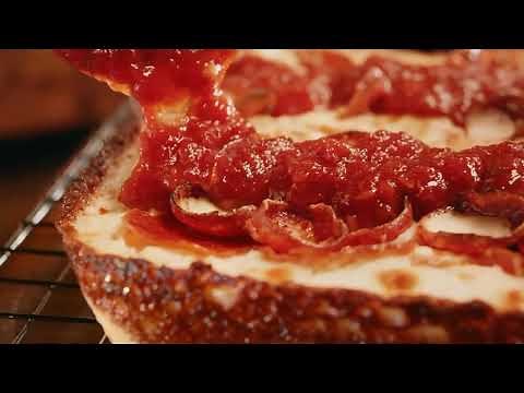 Pizza Hut Commercial 2021 - (USA)