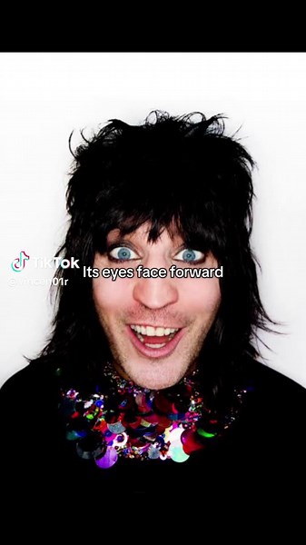 The Mighty Boosh: Noel Fielding's Unique Vision