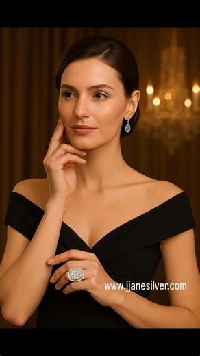 En klas takilar icin --> Www.jjanesilver.com | J Jane Silver | Facebook