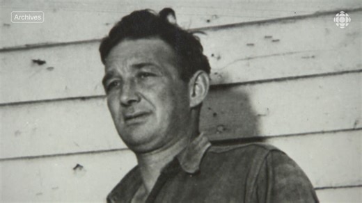 Il y a 70 ans, Wilbert Coffin était pendu