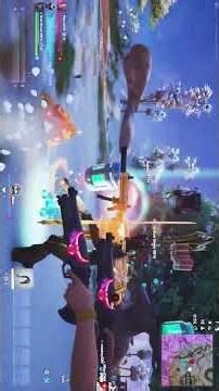 PART 7-Fortnite Xenomorph Alien Earth Cosmetic Gameplay (PS5 Pro) 2026 #fortnite #fortniteclips