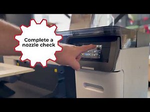 Mastering Maintenance Epson DTG/DTG F2260 ( F2200 series )