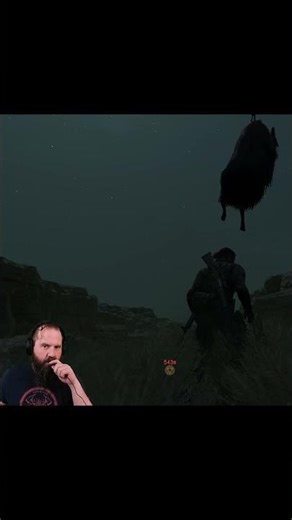 Counting Sheep | MGSVTPP