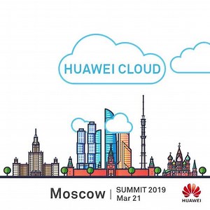 Huawei Cloud on Reels | Facebook