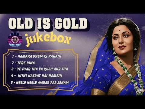 🌙 Soft Romantic 70s Songs | Old Is Gold 💖 | Late Night Love Playlist | Ishq Vibe