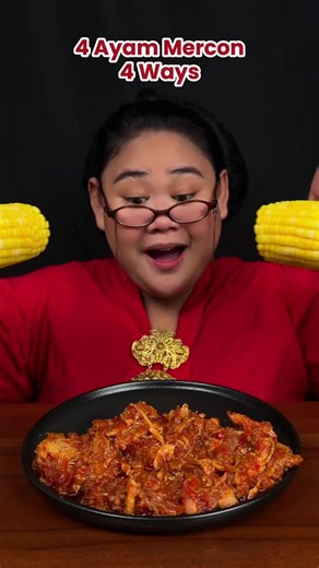 Buka Mercon Merah Putih: Ide Menu Lezat!