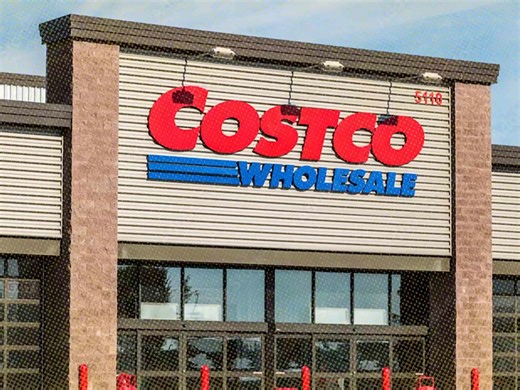 There Are Secrets Hidden in Costco’s Price Tags—Here’s How To Read Them
